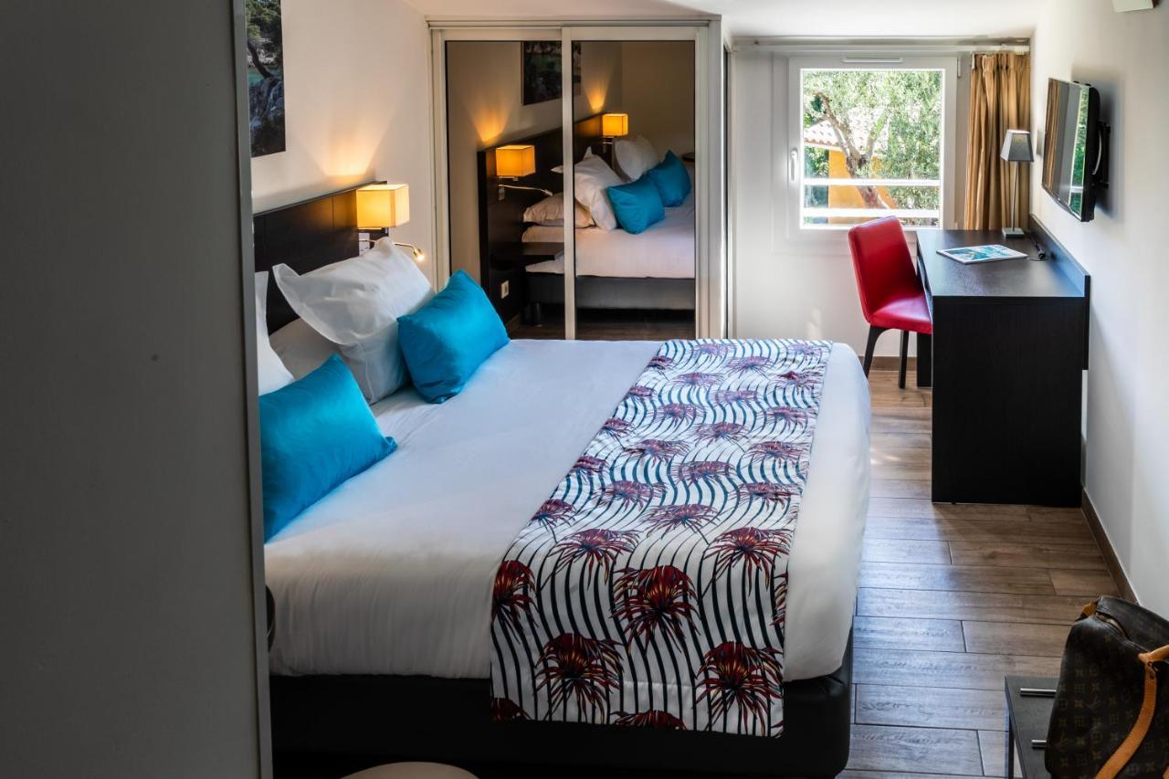 Hotel Corniche Du Liouquet