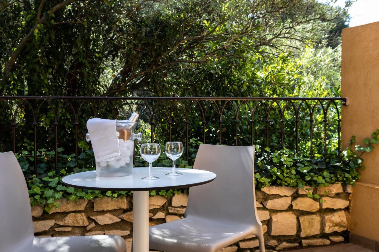 Hotel Corniche Du Liouquet 3*