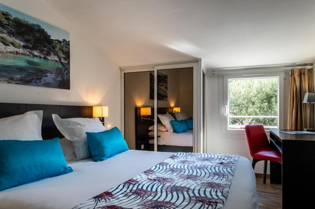 Hotel Corniche Du Liouquet