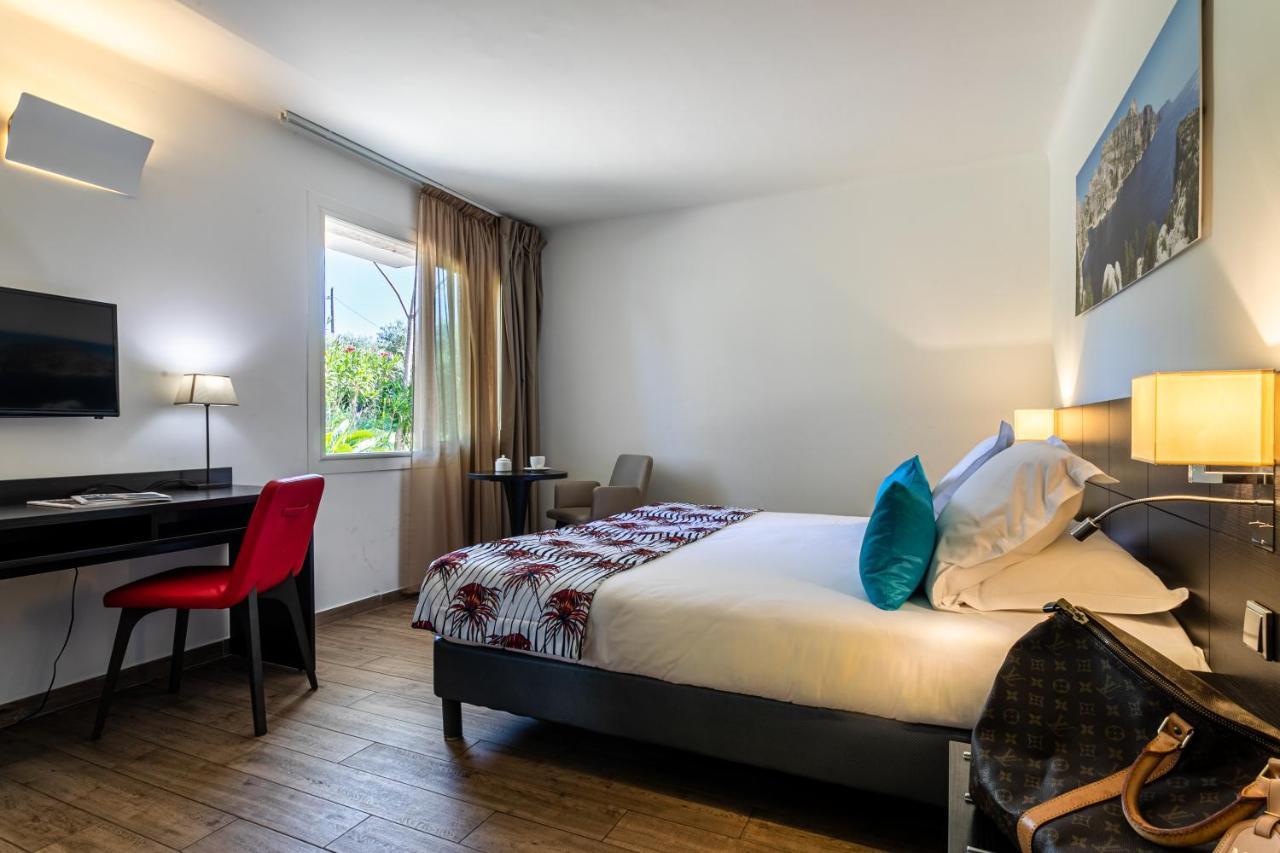 Hotel Corniche Du Liouquet La Ciotat