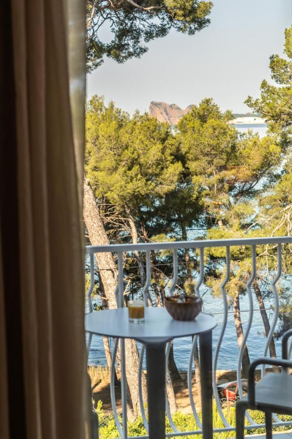 Corniche Du Liouquet 3* La Ciotat