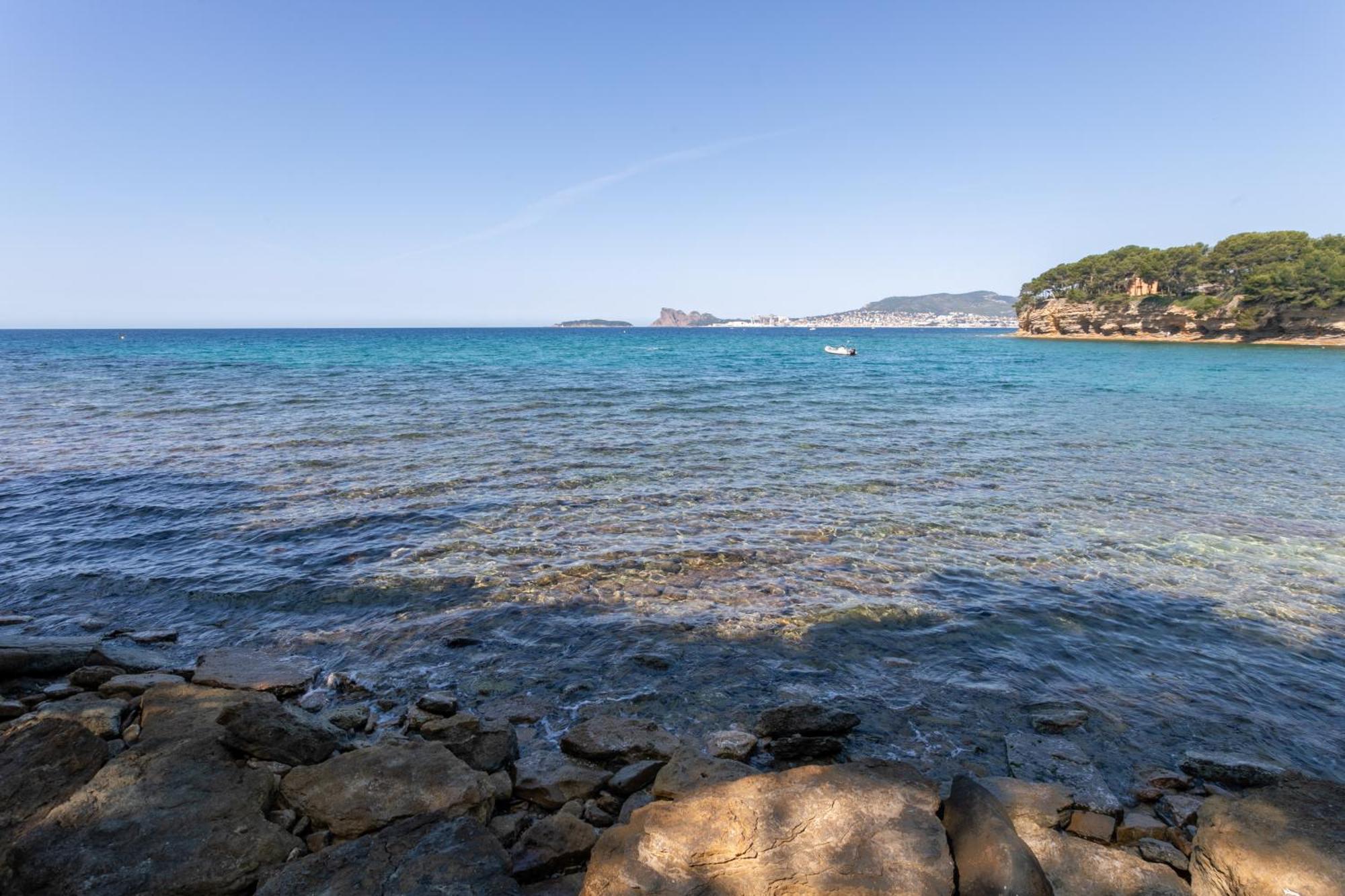 Corniche Du Liouquet Hotel La Ciotat