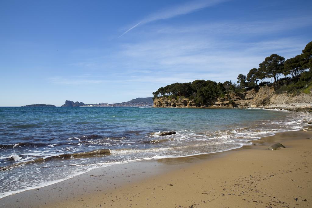 Hotel Corniche Du Liouquet