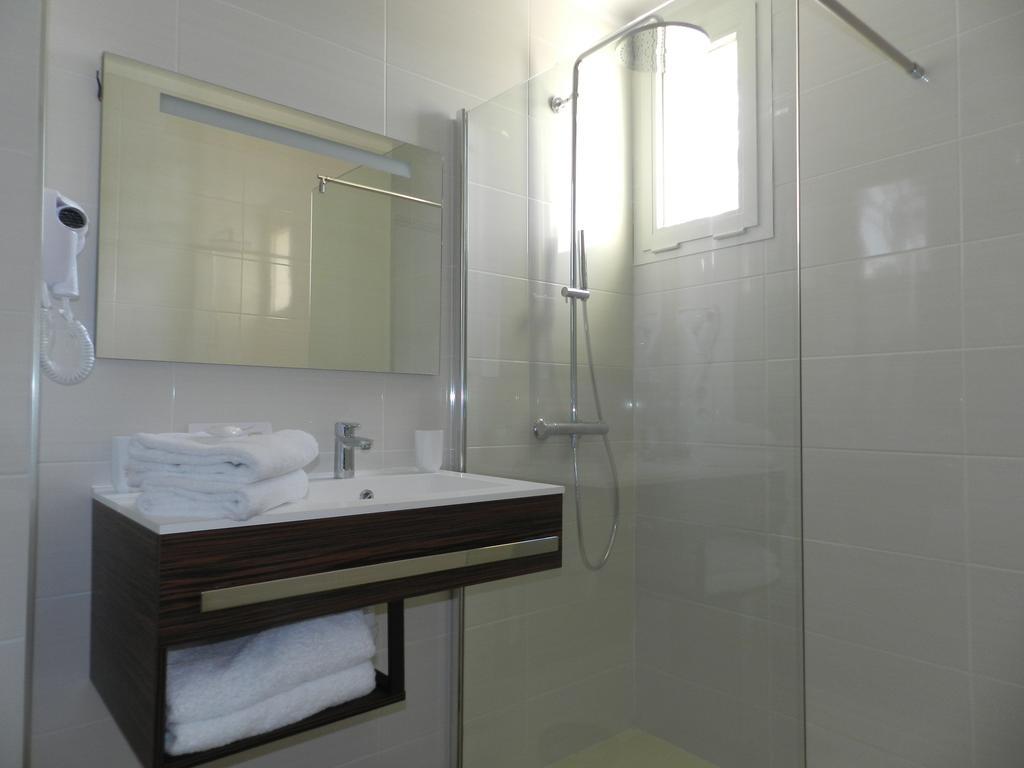 Corniche Du Liouquet Hotel La Ciotat