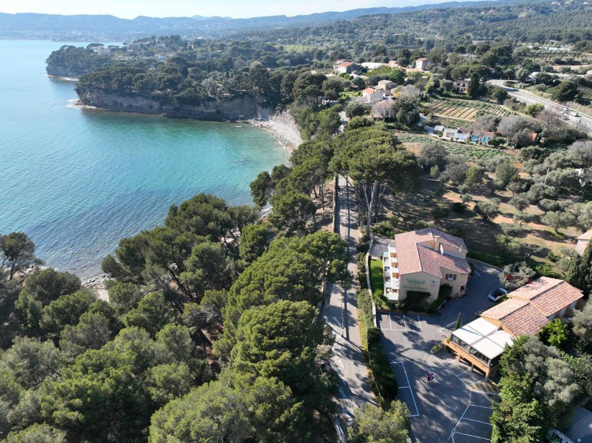 Hotel Corniche Du Liouquet La Ciotat