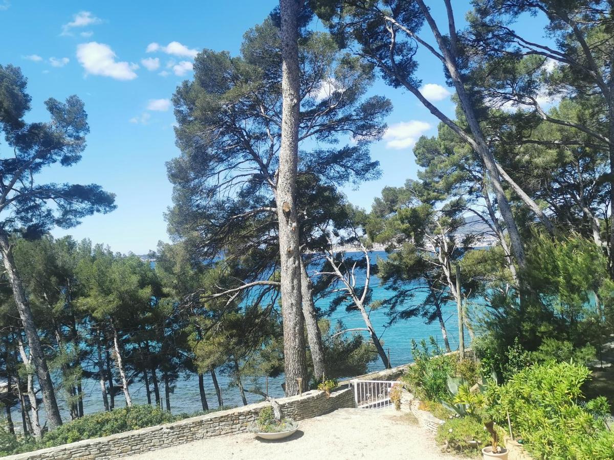 Hotel Corniche Du Liouquet