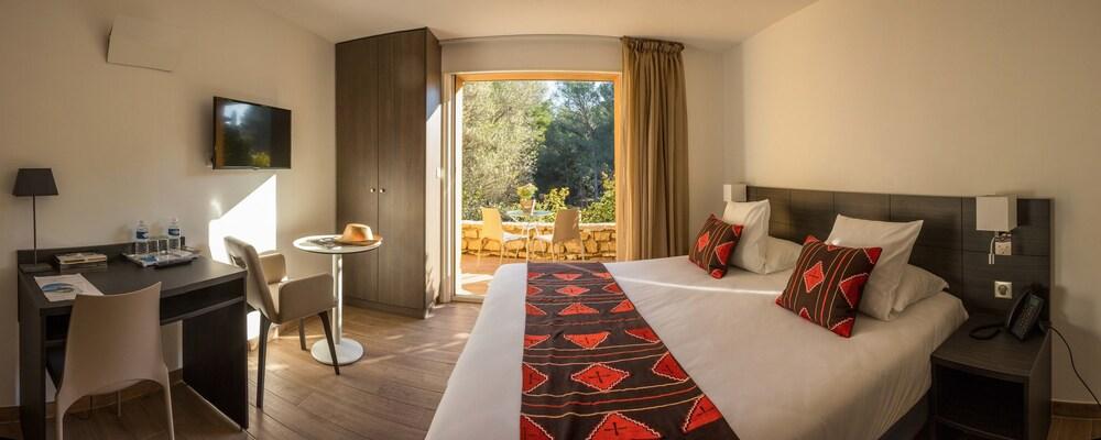 Hotel Corniche Du Liouquet La Ciotat