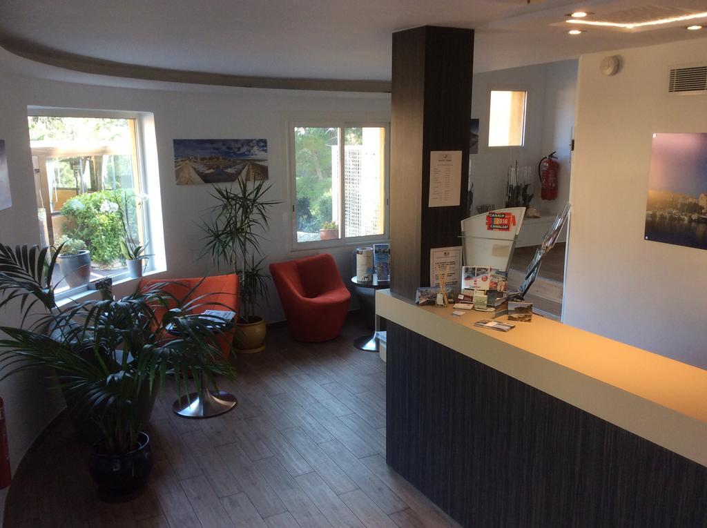 Corniche Du Liouquet Hotel La Ciotat