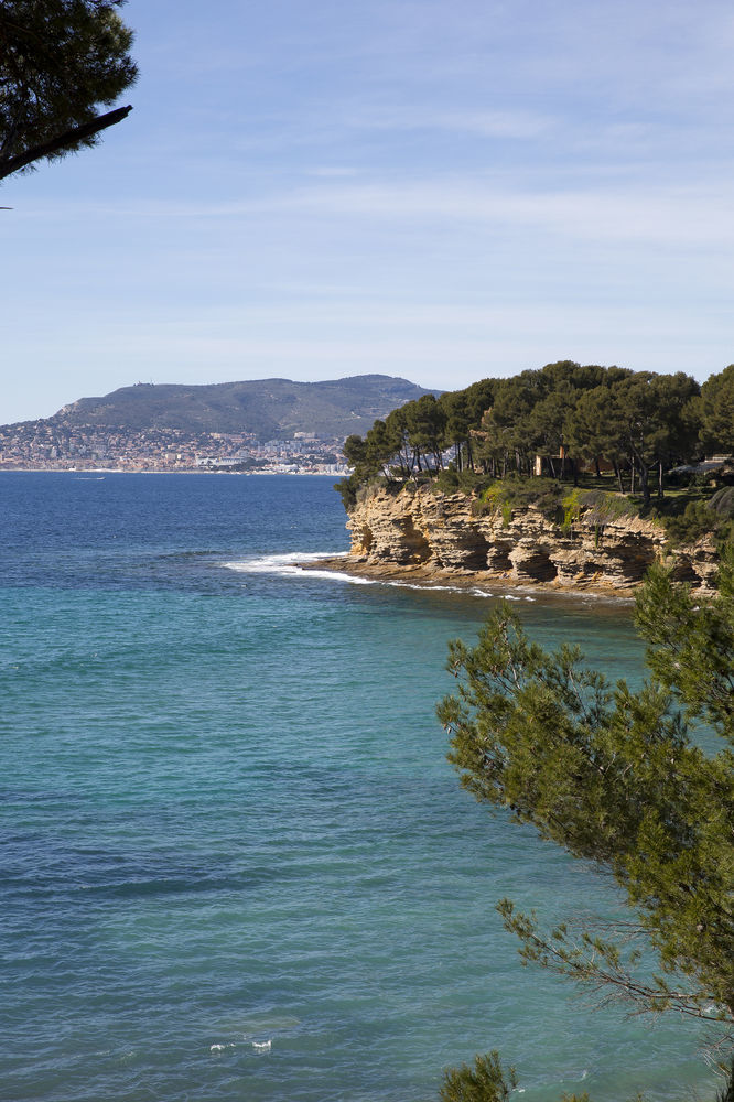 Hotel Corniche Du Liouquet