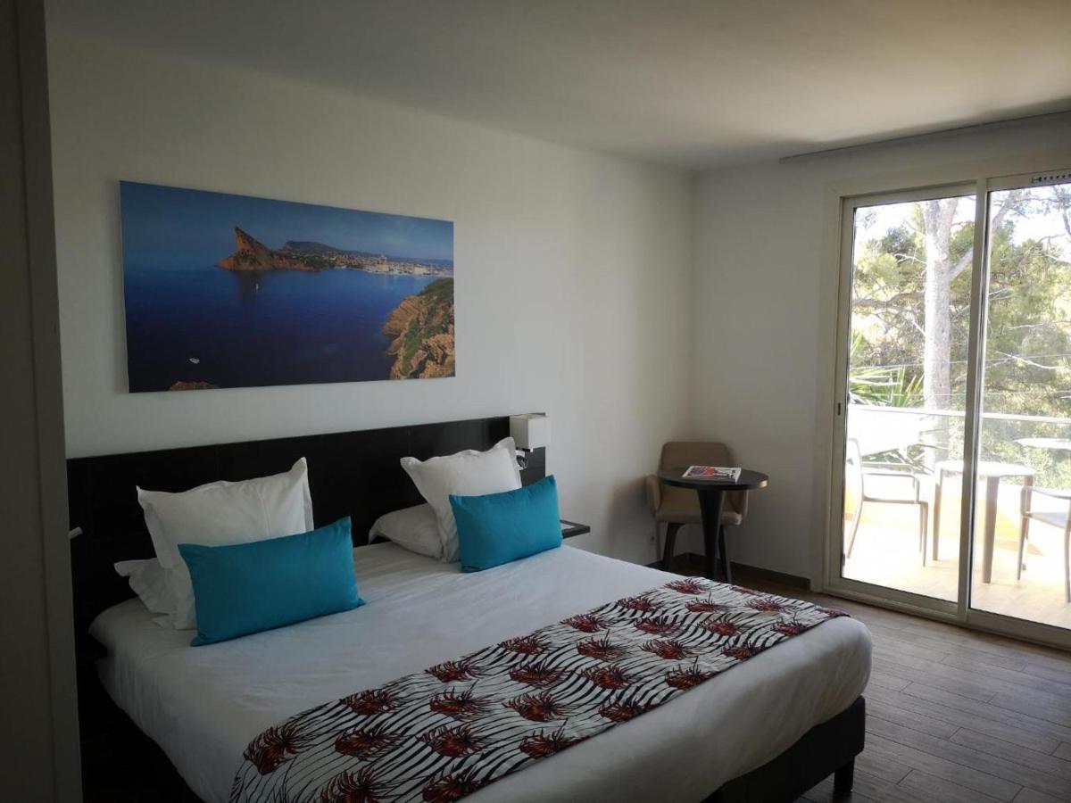 Corniche Du Liouquet Hotel La Ciotat