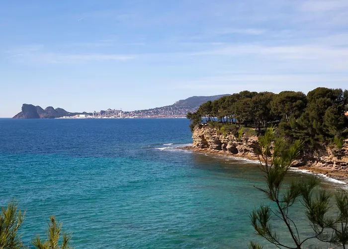 Hotel Corniche Du Liouquet