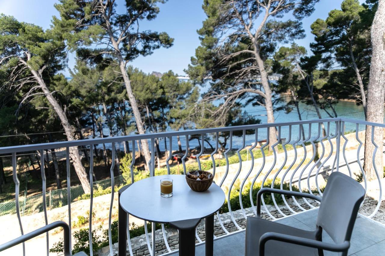 Corniche Du Liouquet Hotel 3*