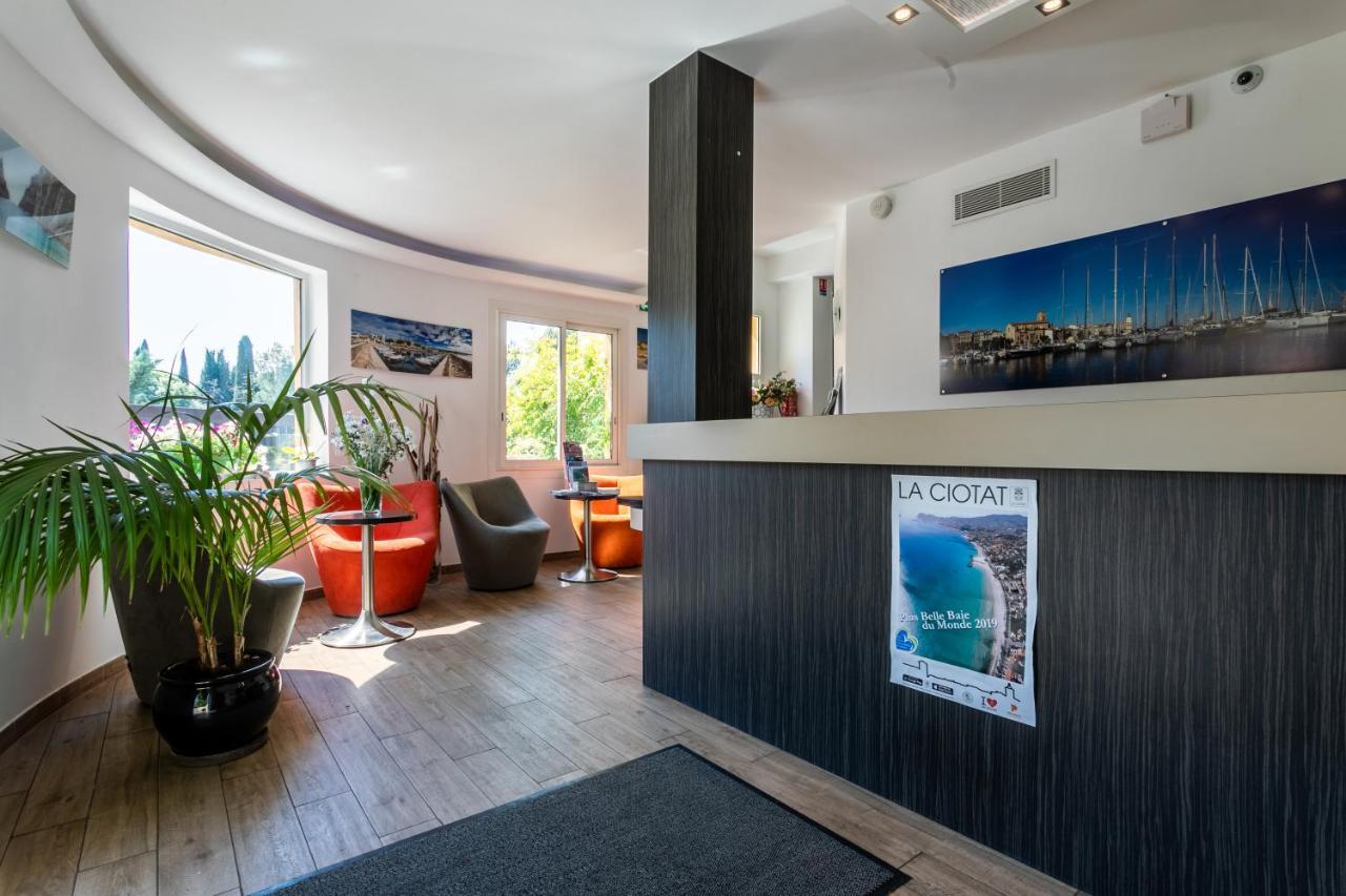 Hotel Corniche Du Liouquet