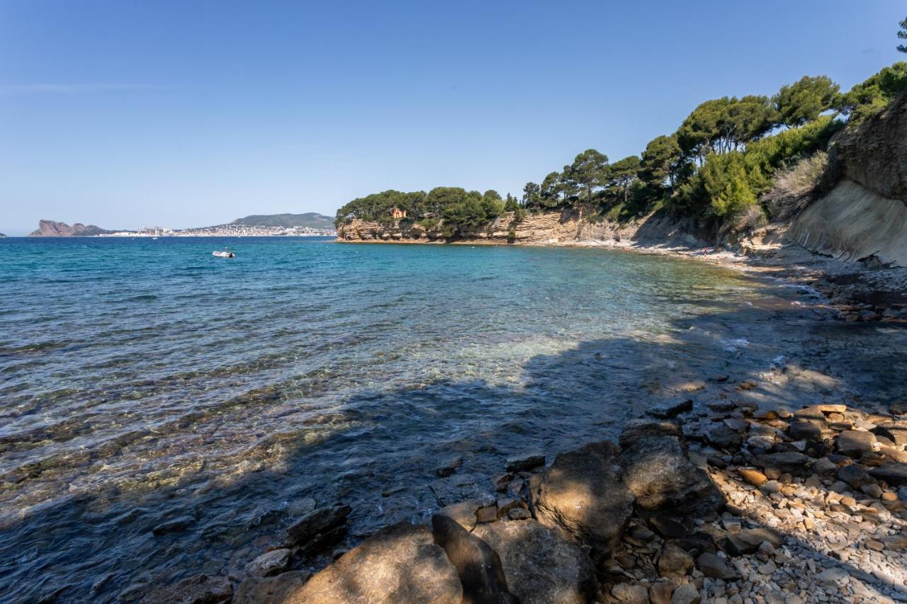Corniche Du Liouquet Hotel La Ciotat