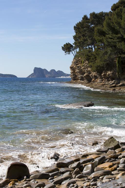 Corniche Du Liouquet Hotel 3*