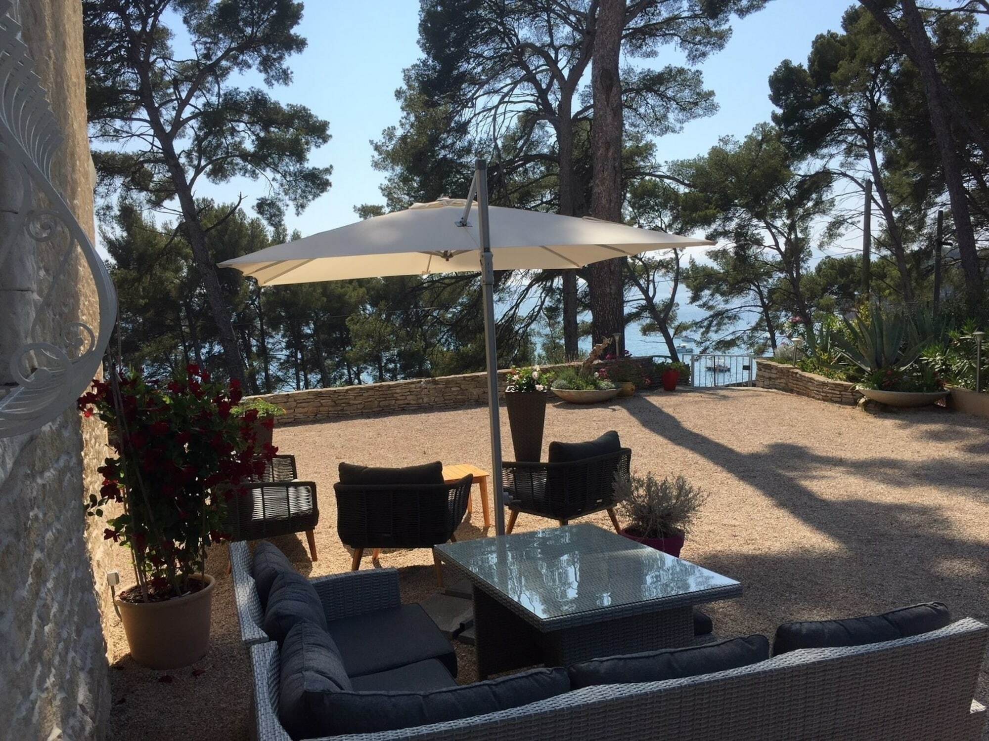 Corniche Du Liouquet Hotel La Ciotat